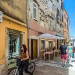 Apartment Luce Mala One Bedroom Zadar