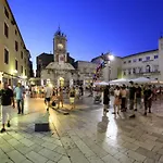Luce Mala One Bedroom Zadar