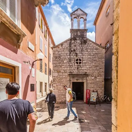 Luce Mala One Bedroom * Ζαντάρ