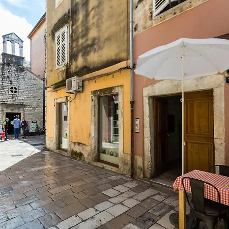 Luce Mala One Bedroom Διαμέρισμα