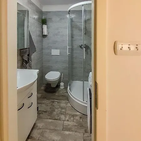 Luce Mala One Bedroom * Ζαντάρ