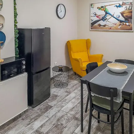 Luce Mala One Bedroom Διαμέρισμα *