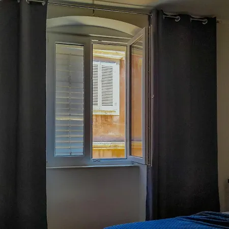 Luce Mala One Bedroom Διαμέρισμα Ζαντάρ