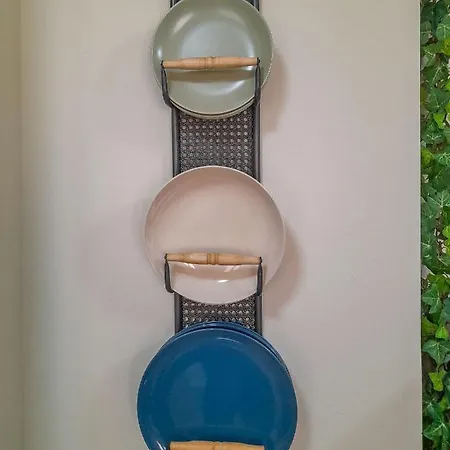 Διαμέρισμα Luce Mala One Bedroom *