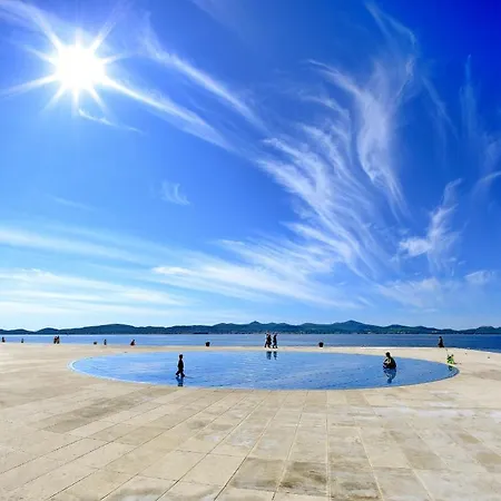 Luce Mala One Bedroom Διαμέρισμα *