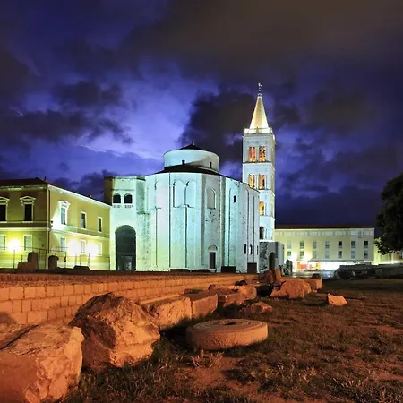 Luce Mala One Bedroom Διαμέρισμα *