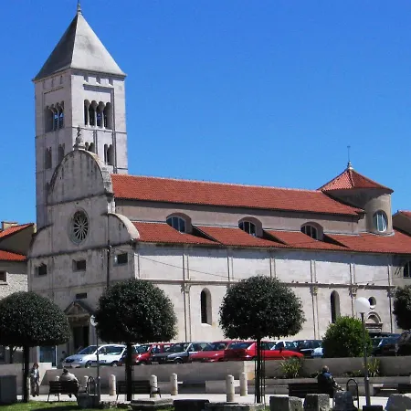 Luce Mala One Bedroom * Ζαντάρ