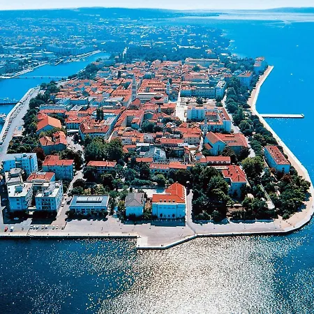 Διαμέρισμα Luce Mala One Bedroom *