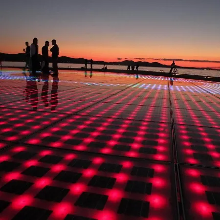 Luce Mala One Bedroom * Ζαντάρ