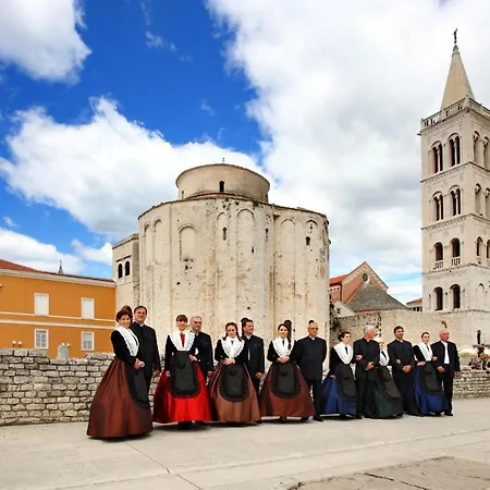 Διαμέρισμα Luce Mala One Bedroom