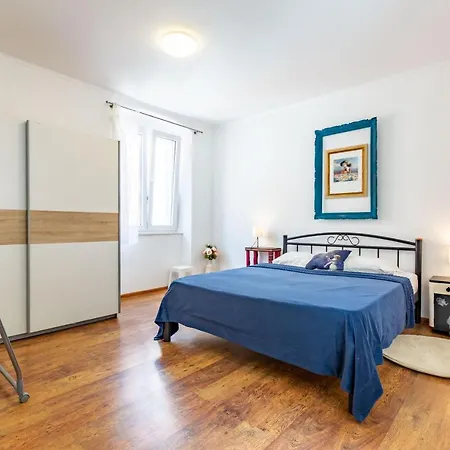 Διαμέρισμα Luce Mala One Bedroom