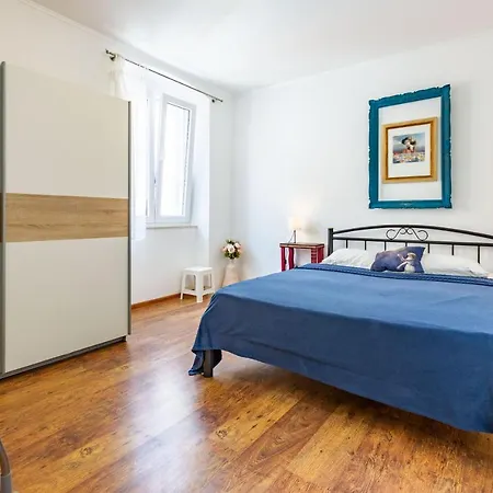 Διαμέρισμα Luce Mala One Bedroom Ζαντάρ