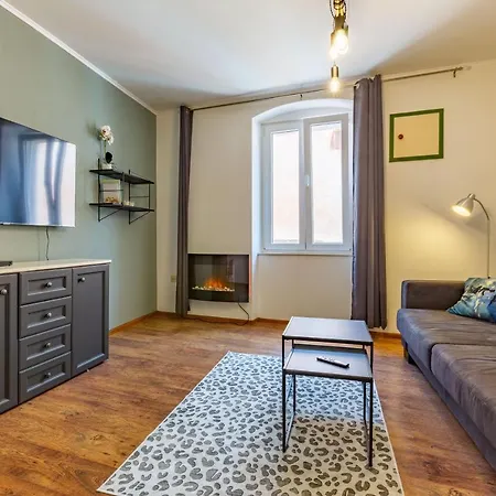 Luce Mala One Bedroom Διαμέρισμα