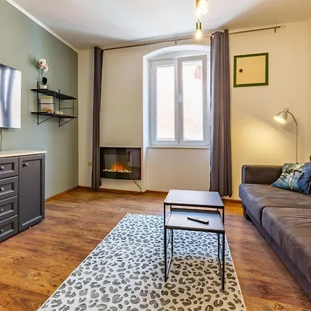 Διαμέρισμα Luce Mala One Bedroom *