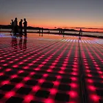 Luce Mala One Bedroom * Zadar