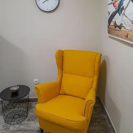 Luce Mala One Bedroom Appartement Zadar