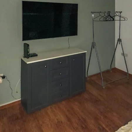 Luce Mala One Bedroom 公寓