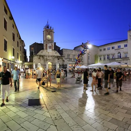 Luce Mala One Bedroom Zadar