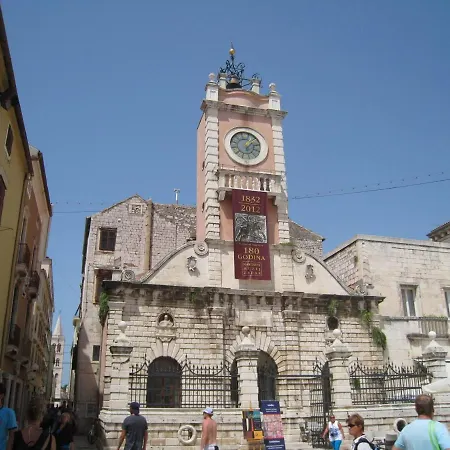 Luce Mala One Bedroom Appartement