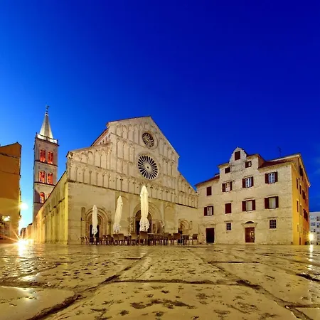 Appartement Luce Mala One Bedroom Zadar