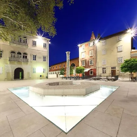 Luce Mala One Bedroom Appartement