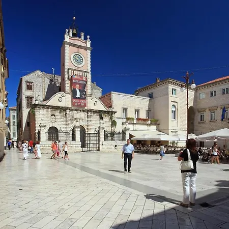 Appartement Luce Mala One Bedroom