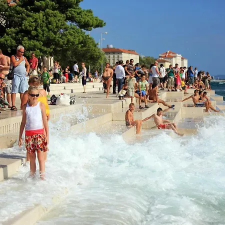 Luce Mala One Bedroom