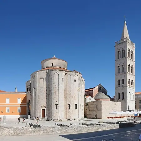 Luce Mala One Bedroom Appartement