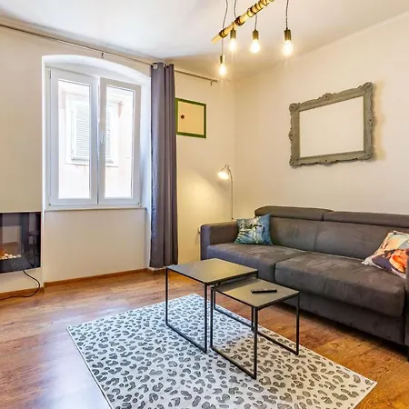 Luce Mala One Bedroom Appartement Zadar