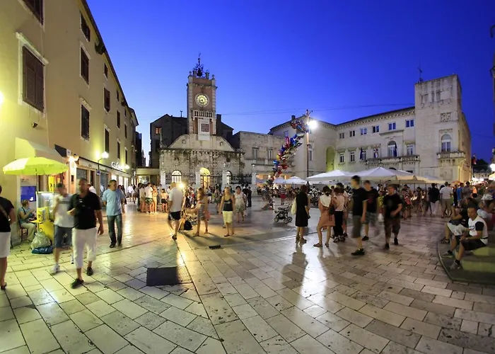 Luce Mala One Bedroom Zára