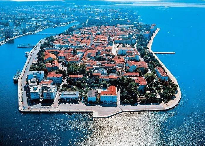 Apartman Luce Mala One Bedroom *