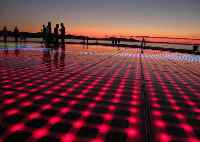 Luce Mala One Bedroom * Zára