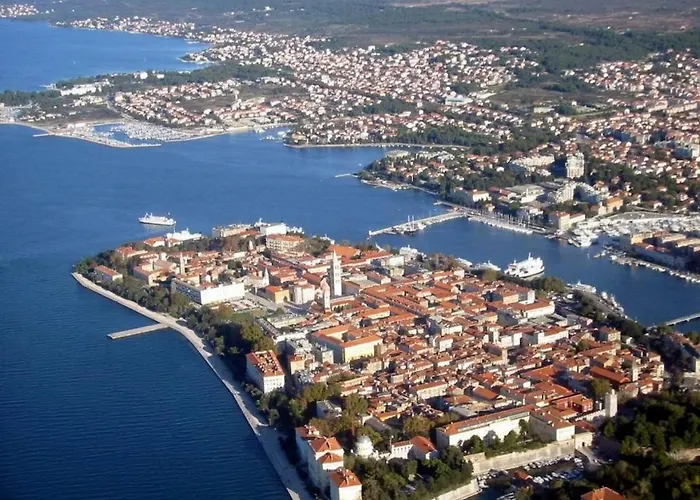 Apartman Luce Mala One Bedroom