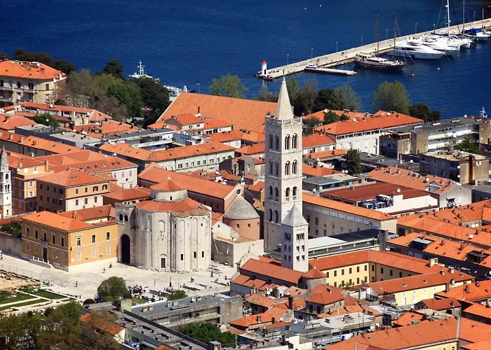 Apartman Luce Mala One Bedroom