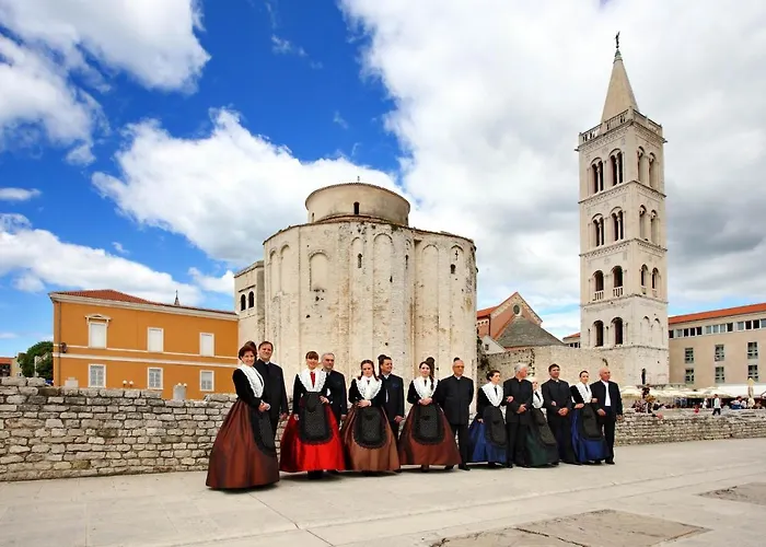 Apartman Luce Mala One Bedroom