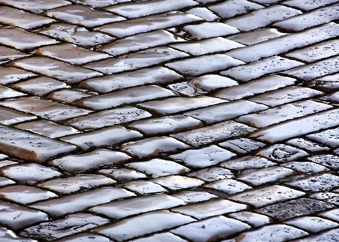 Luce Mala One Bedroom * Zára