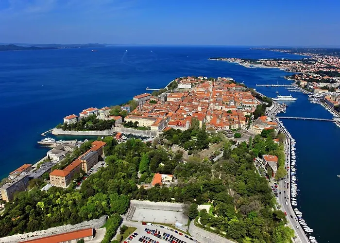 Luce Mala One Bedroom * Zára