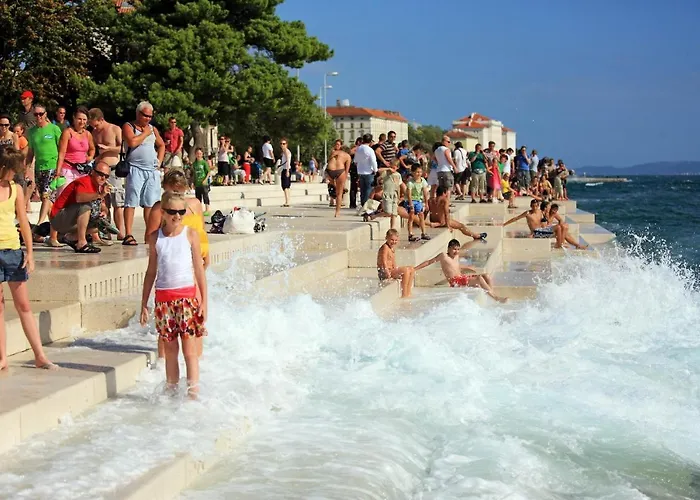 Luce Mala One Bedroom